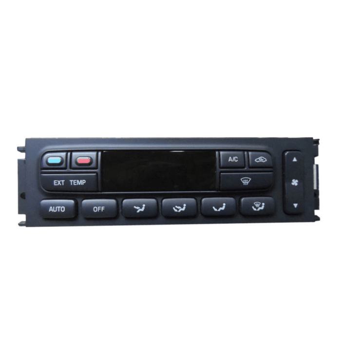 2005-2007 FORD F250SD F350SD CLIMATE CONTROL ATC EATC REMAN
