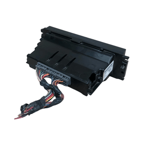 2005 - 2007 FORD F250SD F350SD CLIMATE CONTROL ATC EATC REMAN - Car Parts Direct