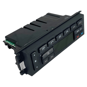 2005 - 2007 FORD F250SD F350SD CLIMATE CONTROL ATC EATC REMAN - Car Parts Direct