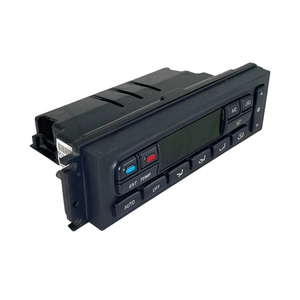 2005 - 2007 FORD F250SD F350SD CLIMATE CONTROL ATC EATC REMAN - Car Parts Direct