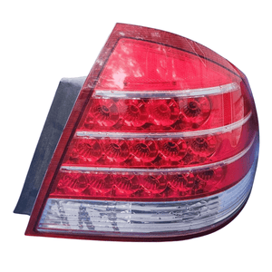 2005 - 2007 MERCURY MONTEGO RH Right Passenger TAIL LIGHT LAMP TAILLIGHT OEM - Car Parts Direct