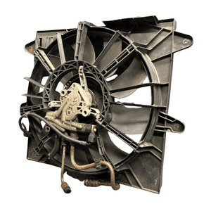 2005 - 2010 Jeep Grand Cherokee Commander 5.7L HEMI Hydraulic Cooling Fan 24017515 - Car Parts Direct
