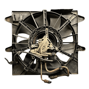 2005 - 2010 Jeep Grand Cherokee Commander 5.7L HEMI Hydraulic Cooling Fan 24017515 - Car Parts Direct