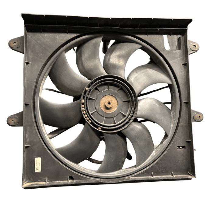 2005-2010 Jeep Grand Cherokee Commander 5.7L HEMI Hydraulic Cooling Fan 24017515