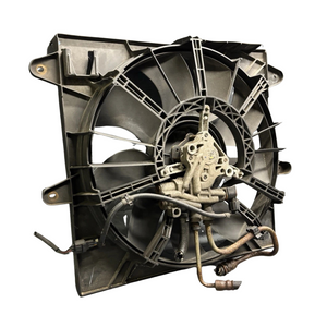 2005-2010 Jeep Grand Cherokee Commander 5.7L HEMI Hydraulic Cooling Fan 24017515
