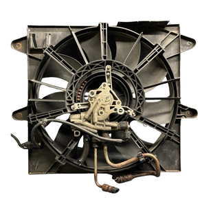 2005-2010 Jeep Grand Cherokee Commander 5.7L HEMI Hydraulic Cooling Fan 24017515