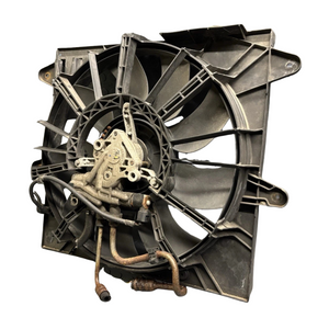 2005-2010 Jeep Grand Cherokee Commander 5.7L HEMI Hydraulic Cooling Fan 24017515