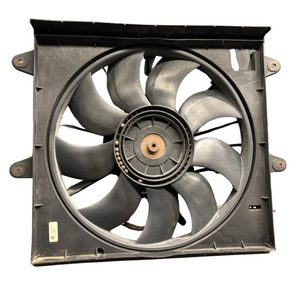 2005-2010 Jeep Grand Cherokee Commander 5.7L HEMI Hydraulic Cooling Fan 24017515
