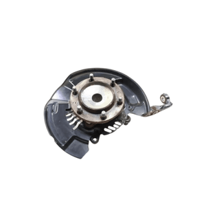 2005 - 2023 Toyota Tacoma Front Left Driver Spindle Knuckle Assembly Oem - Car Parts Direct