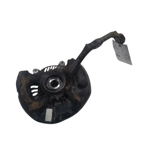 2005 - 2023 Toyota Tacoma Front Left Driver Spindle Knuckle Assembly Oem - Car Parts Direct