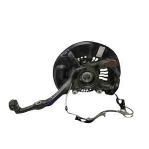 2005 - 2023 Toyota Tacoma Front Left Driver Spindle Knuckle Assembly Oem - Car Parts Direct