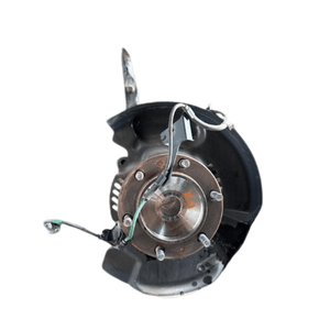 2005 - 2023 Toyota Tacoma Passenger Right Front Spindle Knuckle Assembly 4x4 - Car Parts Direct