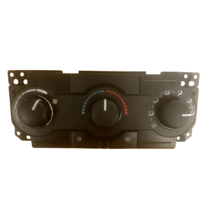 2005 Chrysler 300 Magnum A/C Heater Climate Temp Control ID:4596494 Oem - Car Parts Direct