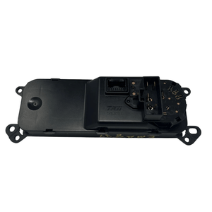2006 06 - 07 DODGE RAM 1500 2500 CLIMATE CONTROL HVAC A/C DUAL ZONE TEMPERATURE - Car Parts Direct
