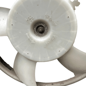 2006 - 2009 LEXUS RX400H HIGHLANDER HYBRID RADIATOR COOLING FAN ASSEMBLY OEM - Car Parts Direct