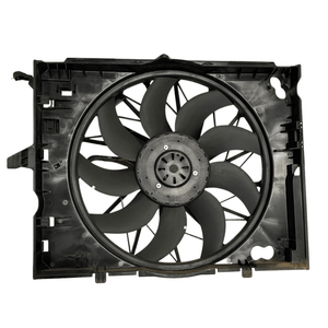 2006 - 2010 BMW E60 E63 E64 550i 650i N62 4.8l ENGINE RADIATOR COOLING FAN 67326946638 - Car Parts Direct