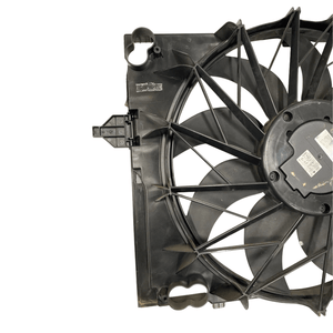 2006 - 2010 BMW E60 E63 E64 550i 650i N62 4.8l ENGINE RADIATOR COOLING FAN 67326946638 - Car Parts Direct