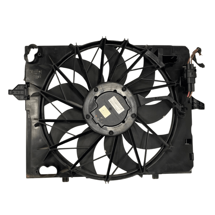 2006-2010 BMW E60 E63 E64 550i 650i N62 4.8l ENGINE RADIATOR COOLING FAN 67326946638