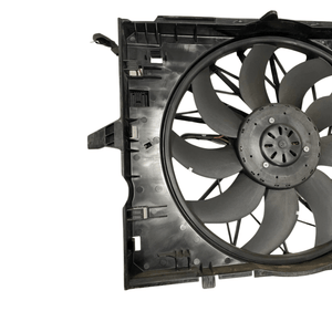 2006 - 2010 BMW E60 E63 E64 550i 650i N62 4.8l ENGINE RADIATOR COOLING FAN 67326946638 - Car Parts Direct