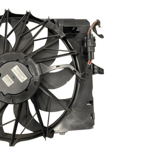 2006 - 2010 BMW E60 E63 E64 550i 650i N62 4.8l ENGINE RADIATOR COOLING FAN 67326946638 - Car Parts Direct