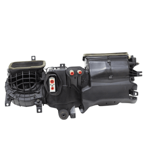 2006 - 2010 HUMMER H3 AC HVAC CLIMATE HEATER BLOWER MOTOR HOUSING BOX OEM - Car Parts Direct