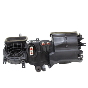 2006-2010 HUMMER H3 AC HVAC CLIMATE HEATER BLOWER MOTOR HOUSING BOX OEM