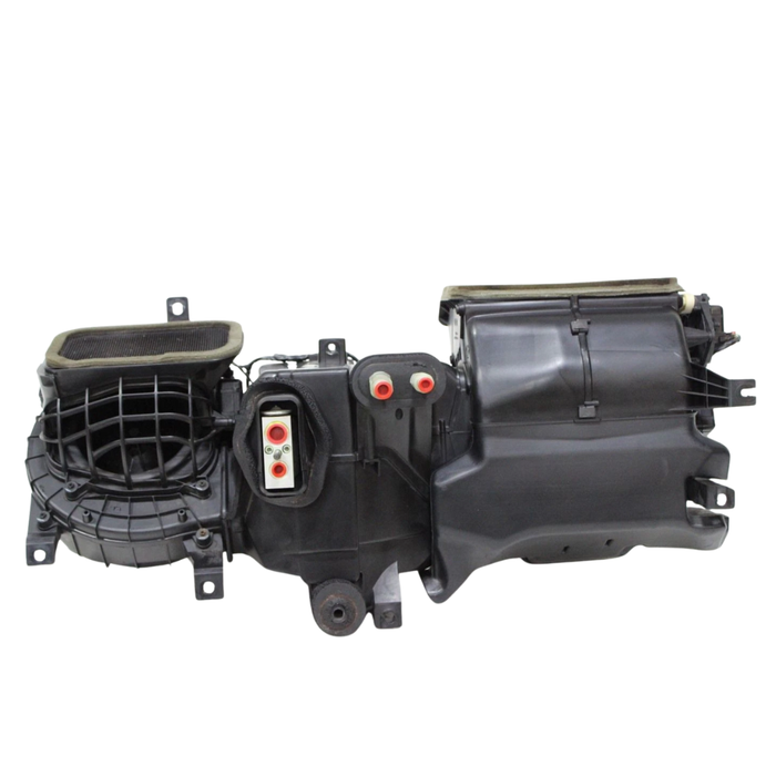 2006-2010 HUMMER H3 AC HVAC CLIMATE HEATER BLOWER MOTOR HOUSING BOX OEM