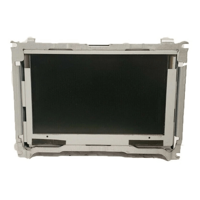 2007 - 2009 Jaguar XF XJ XK XKR OEM Navigation Display Screen Monitor