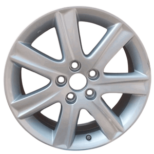 2007 - 2009 Lexus Es350 17x7 Aluminum 7 Spoke Wheel - Car Parts Direct