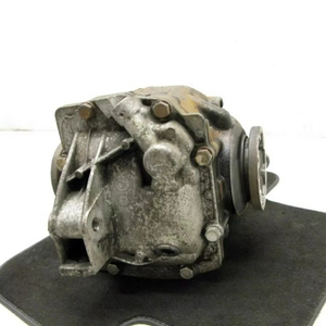 2007-2010 BMW X3 3.0L Si Rear Axle Differential Carrier 4.44 Ratio AT Automatic