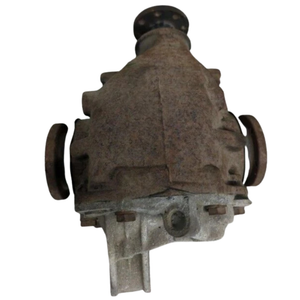 2007-2010 BMW X3 3.0L Si Rear Axle Differential Carrier 4.44 Ratio AT Automatic
