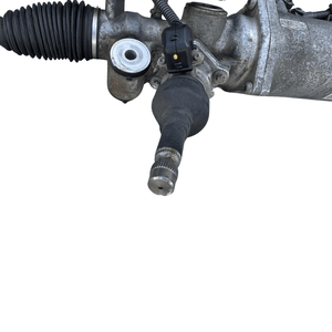 2007 - 2012 Lexus LS460 Power Steering Rack & Pinion RWD W/O Air Suspension OEM - Car Parts Direct