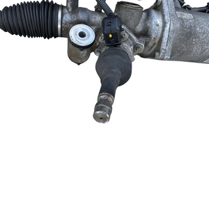 2007-2012 Lexus LS460 Power Steering Rack & Pinion RWD W/O Air Suspension OEM