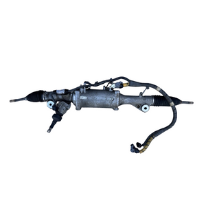 2007-2012 Lexus LS460 Power Steering Rack & Pinion RWD W/O Air Suspension OEM