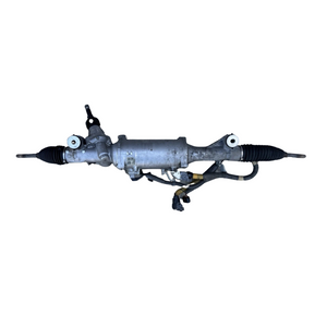 2007-2012 Lexus LS460 Power Steering Rack & Pinion RWD W/O Air Suspension OEM