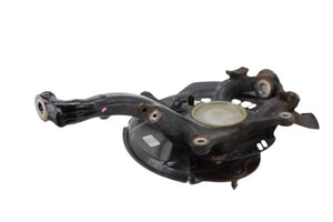 2007-2015 Toyota Tundra Sequoia Spindle Knuckle Assembly Driver OEM - Car Parts Direct