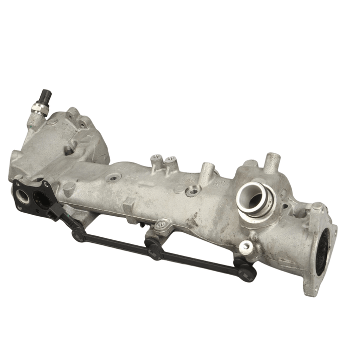 2007-2016 Mercedes W164 ML350 E350 Bluetec Diesel Left Side Engine Air Intake Manifold OEM