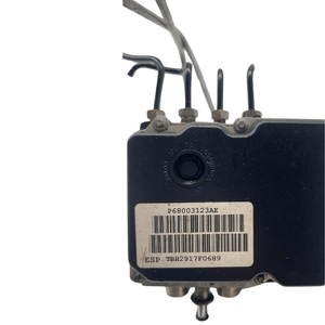 2008 - 2009 Dodge Durango Anti Lock Brake Pump Assembly OEM - Car Parts Direct