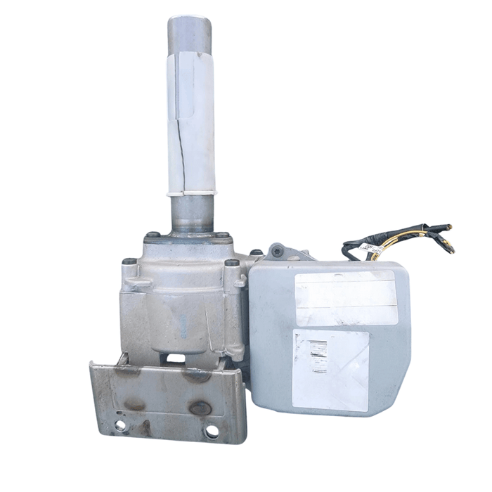 2008-2010 Hyundai Elantra Electric Power Steering Column Motor 563002H300 OEM