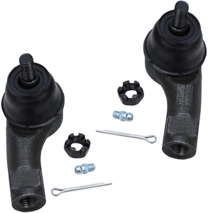 2008 - 2011 Ford Focus Power Steering Rack and Pinion - Car Parts Direct