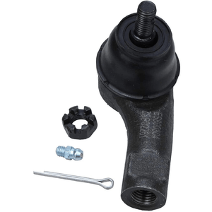 2008 - 2011 Ford Focus Power Steering Rack and Pinion - Car Parts Direct