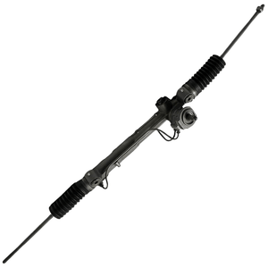 2008 - 2011 Ford Focus Power Steering Rack and Pinion - Car Parts Direct