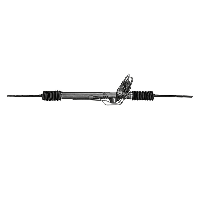2008 - 2014 Subaru Impreza Complete Power Steering Rack and Pinion Assembly OEM