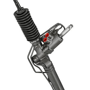 2008 - 2014 Subaru Impreza Complete Power Steering Rack and Pinion Assembly OEM - Car Parts Direct