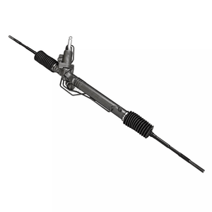 2008 - 2014 Subaru Impreza Complete Power Steering Rack and Pinion Assembly OEM - Car Parts Direct