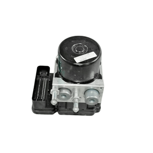 2008 Jeep WRANGLER Anti - Lock Brake Part Assembly - Car Parts Direct