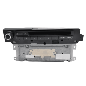 2009 - 2010 BMW 535i E60 E63 NAVIGATION SYSTEM CD RADIO PLAYER RECEIVER OEM - Car Parts Direct
