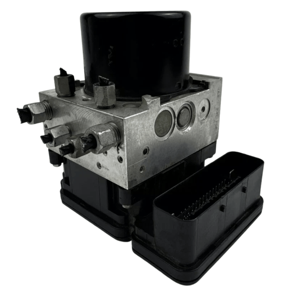 2009 - 2010 Charger 300 Challenger ABS Control Module Anti - Lock Brake Pump Assembly - Car Parts Direct