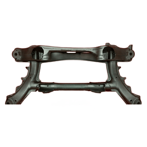 2009 - 2010 Pontiac Vibe Rear Crossmember Subframe K - Frame AWD Support OEM - Car Parts Direct