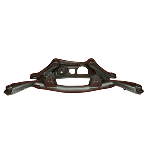 2009 - 2010 Pontiac Vibe Rear Crossmember Subframe K - Frame AWD Support OEM - Car Parts Direct